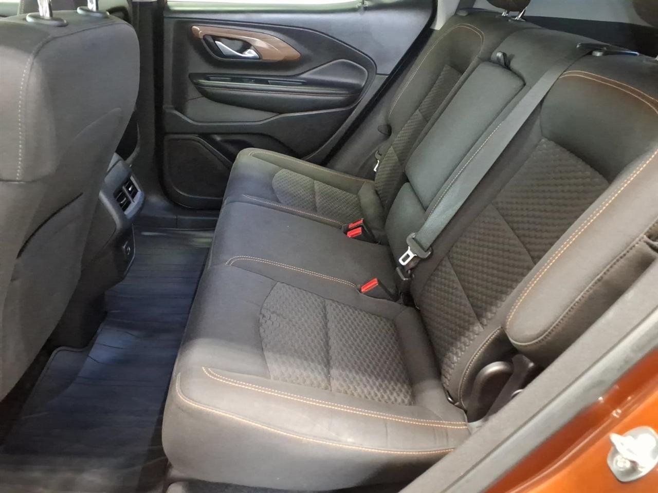 GMC Terrain AWD 4dr SLE 2019