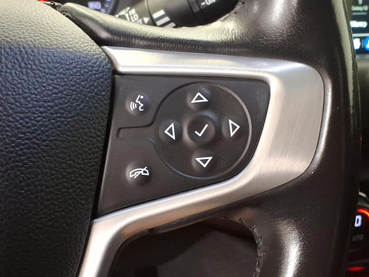GMC Terrain AWD 4dr SLE 2019