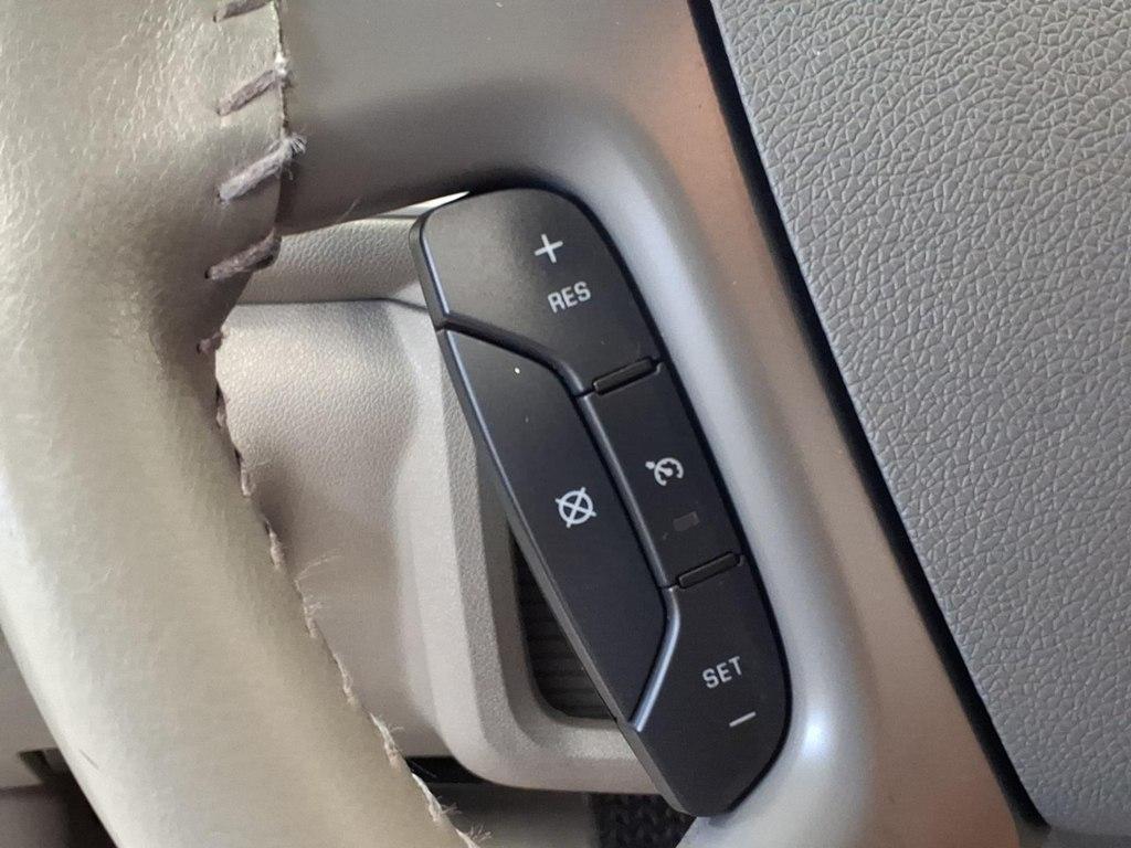 Chevrolet Traverse AWD 4dr LS 2015
