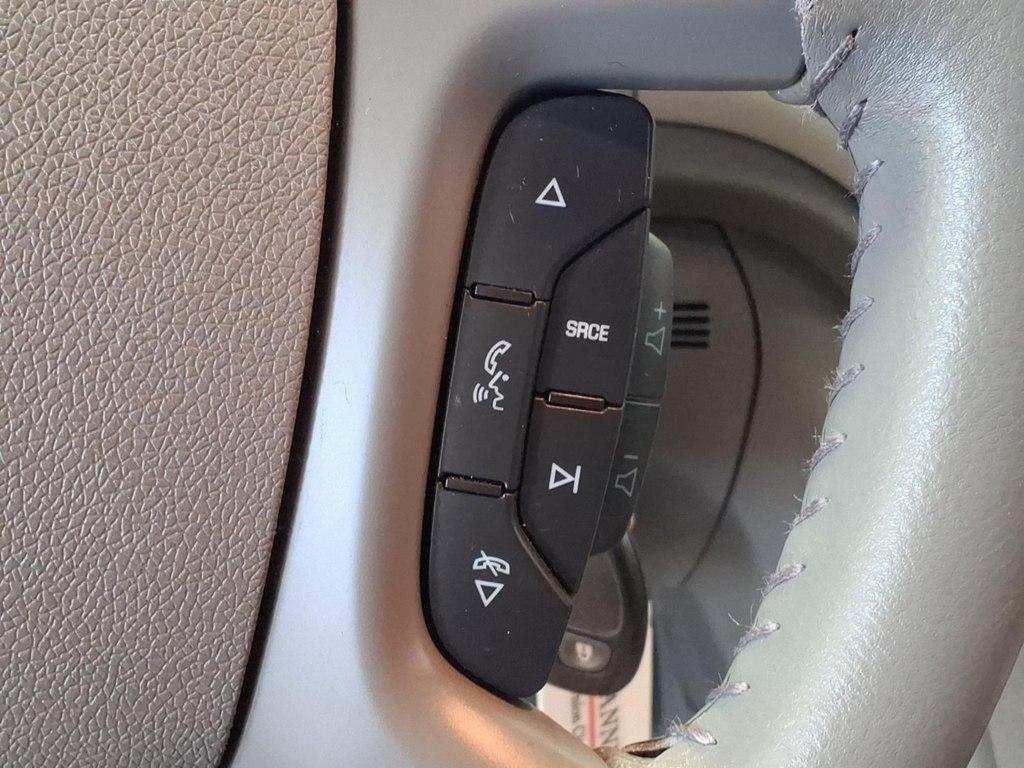 Chevrolet Traverse AWD 4dr LS 2015
