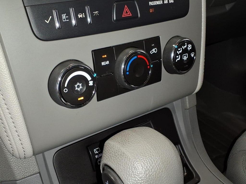Chevrolet Traverse AWD 4dr LS 2015