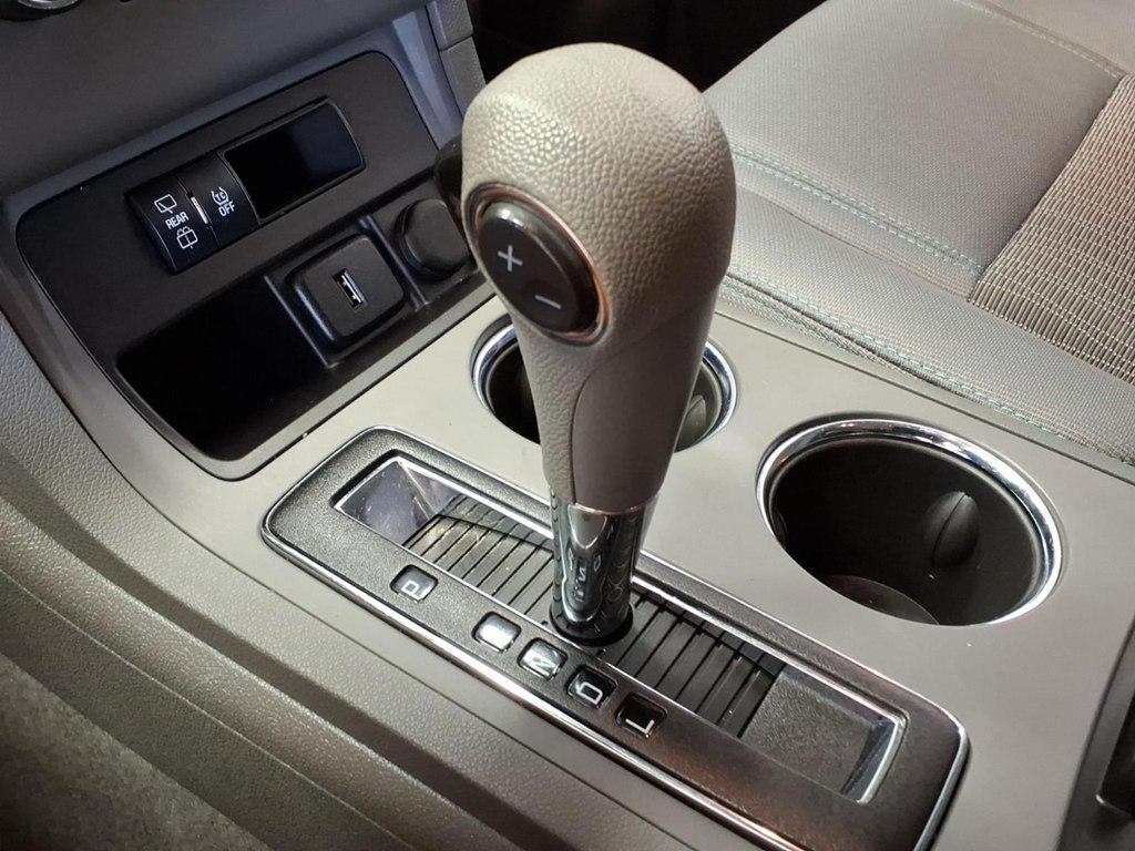 Chevrolet Traverse AWD 4dr LS 2015