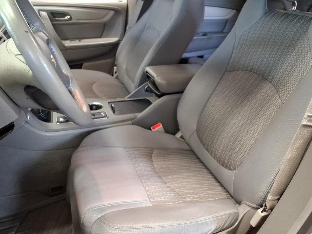 Chevrolet Traverse AWD 4dr LS 2015