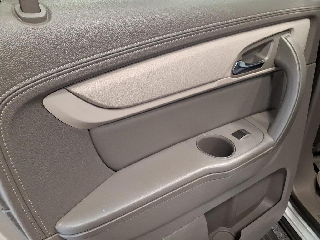 Chevrolet Traverse AWD 4dr LS 2015