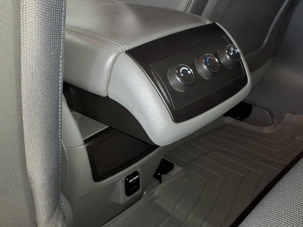 Chevrolet Traverse AWD 4dr LS 2015
