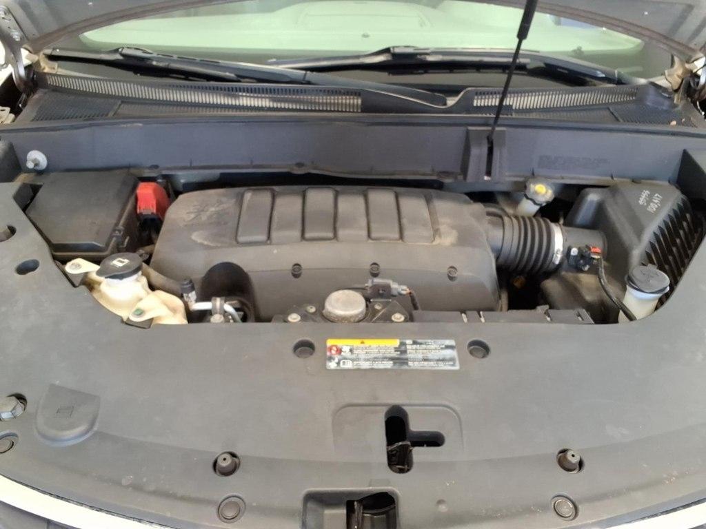 Chevrolet Traverse AWD 4dr LS 2015