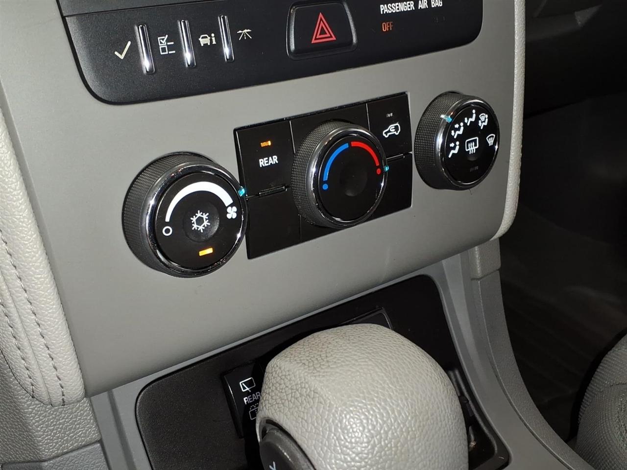 Chevrolet Traverse AWD 4dr LS 2015