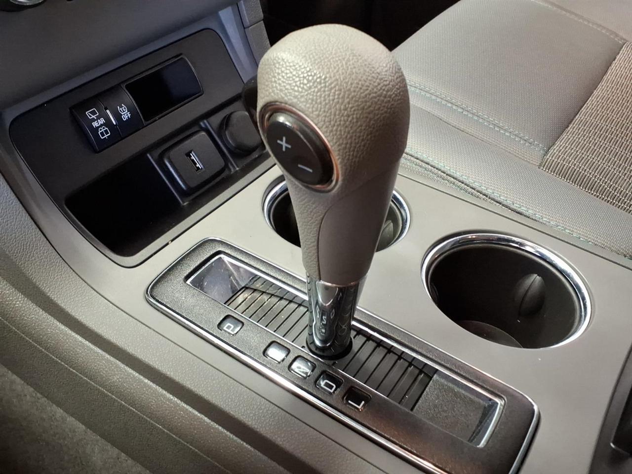 Chevrolet Traverse AWD 4dr LS 2015