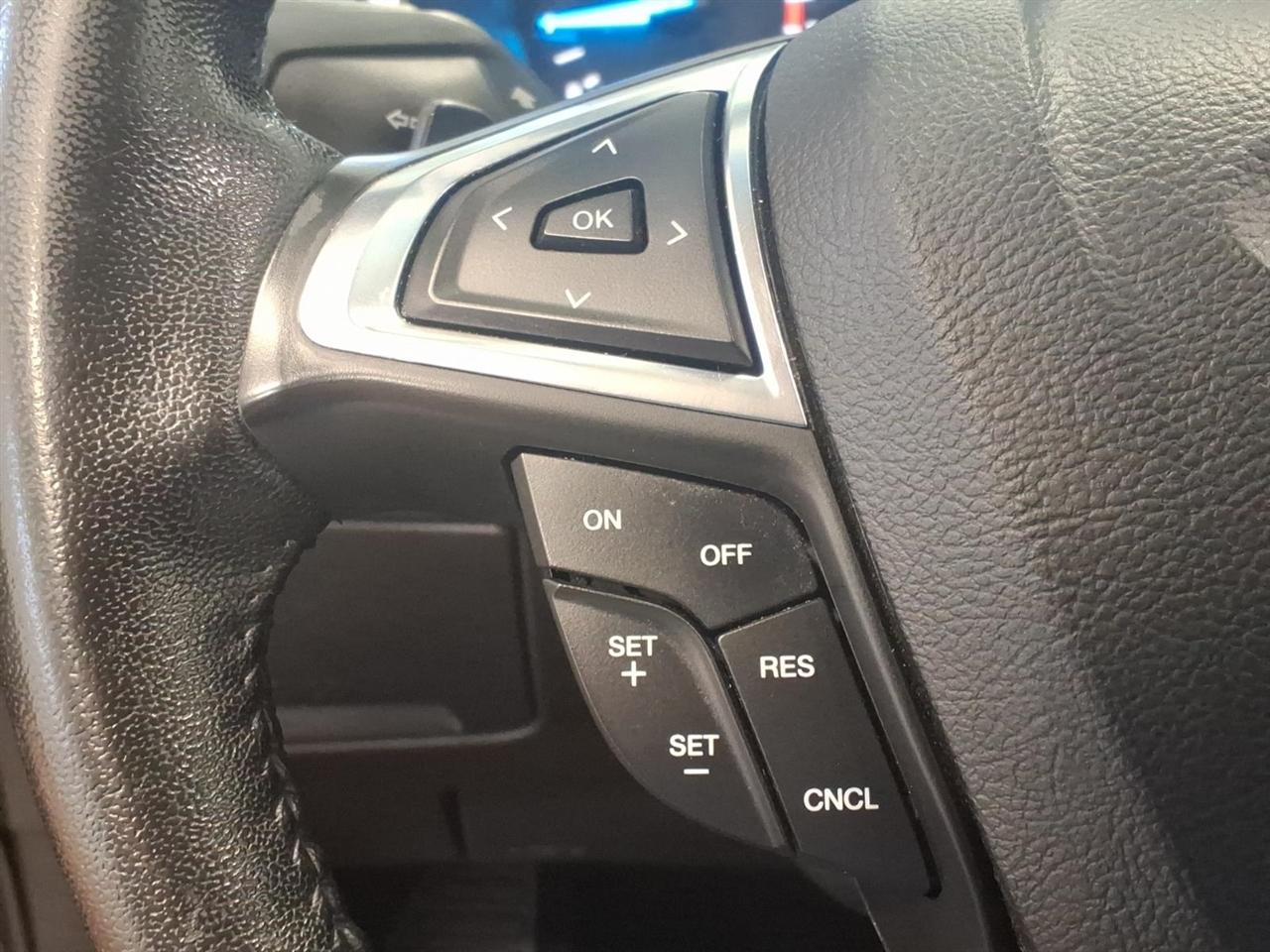 Ford Edge SEL AWD 2018