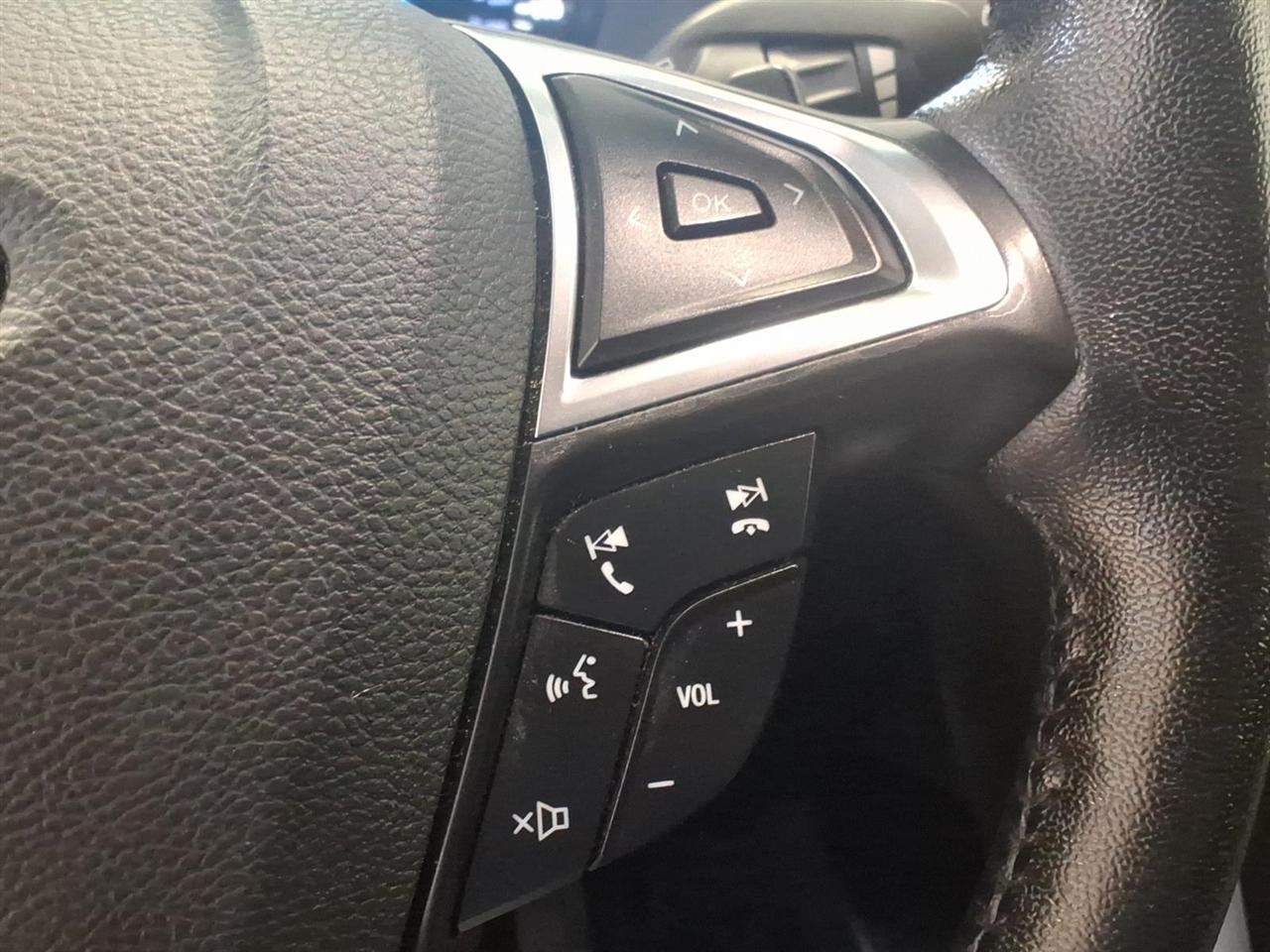 Ford Edge SEL AWD 2018