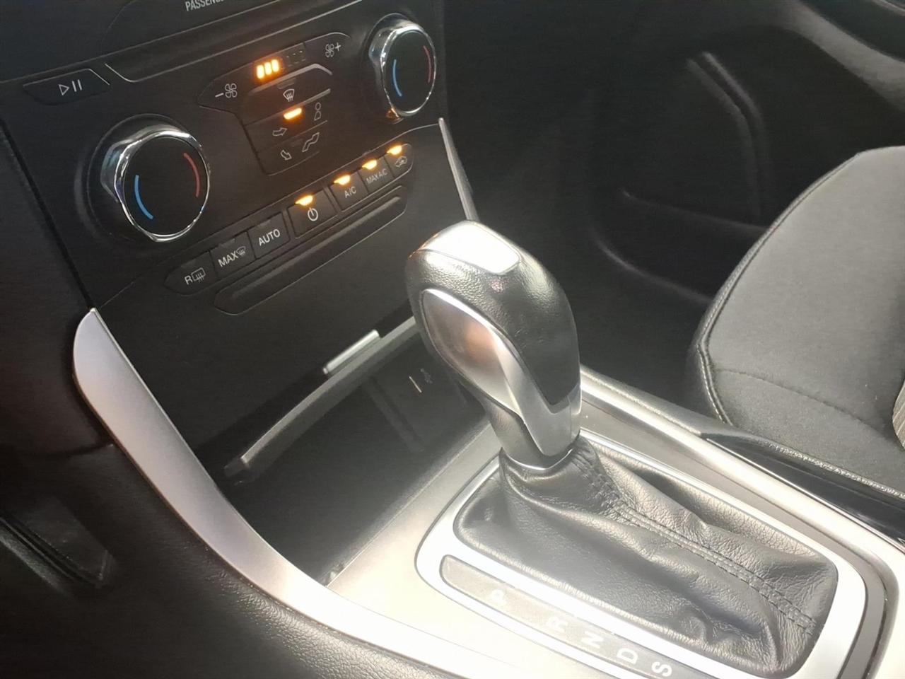 Ford Edge SEL AWD 2018
