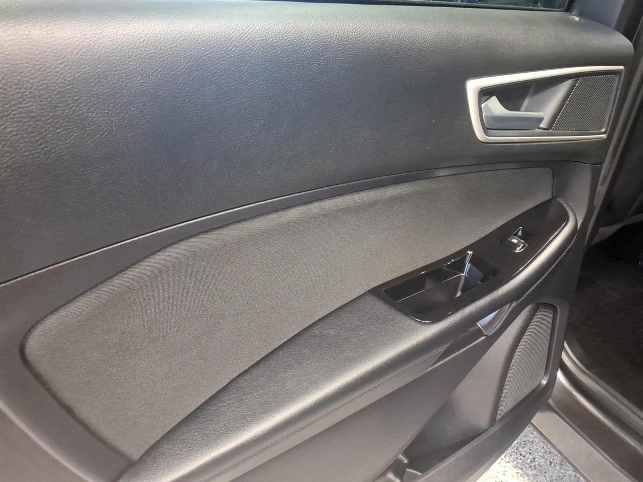 Ford Edge SEL AWD 2018