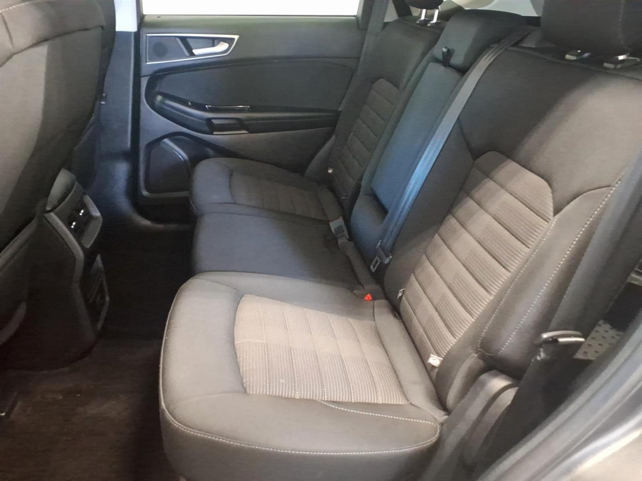 Ford Edge SEL AWD 2018