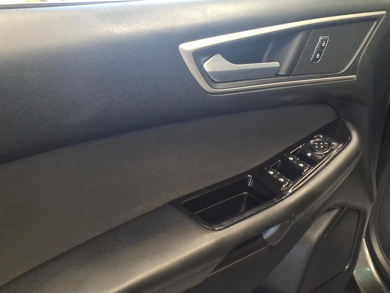 Ford Edge SEL AWD 2018