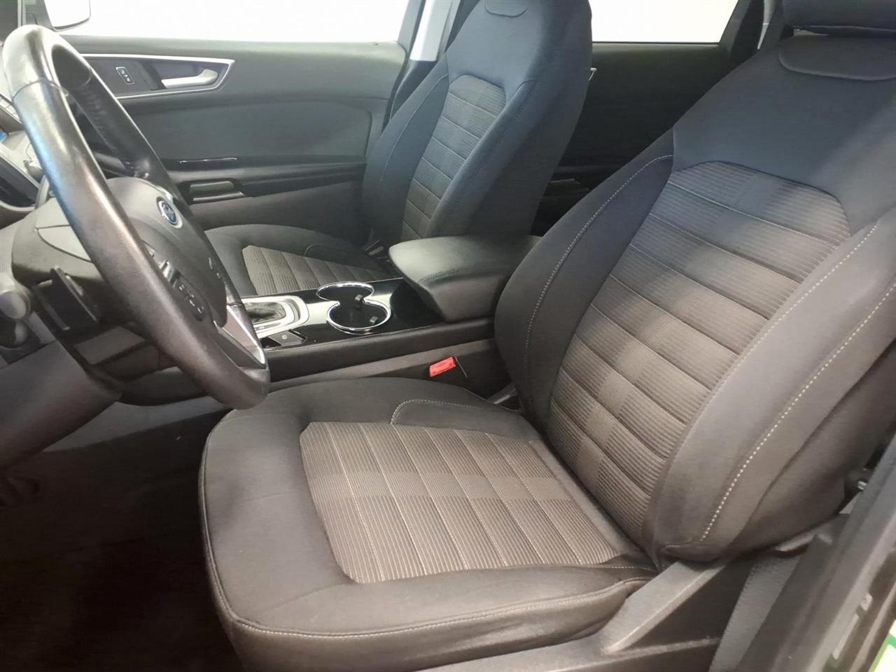 Ford Edge SEL AWD 2018
