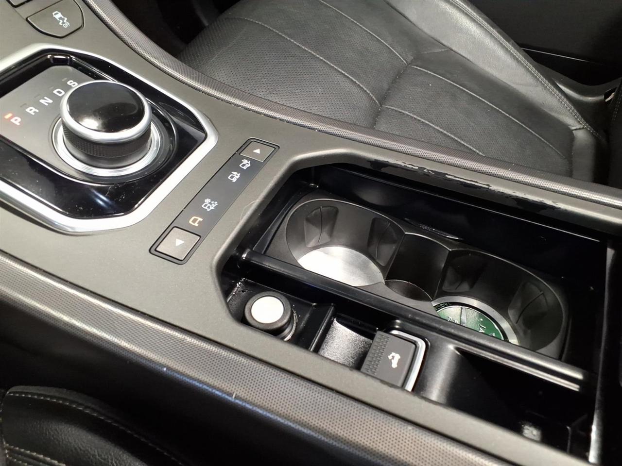 Land Rover Range Rover Evoque Convertible SE Dynamic 2018