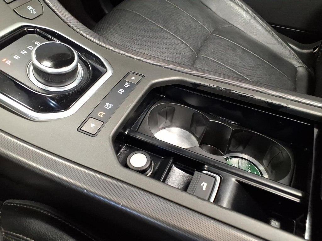 Land Rover Range Rover Evoque photo 17
