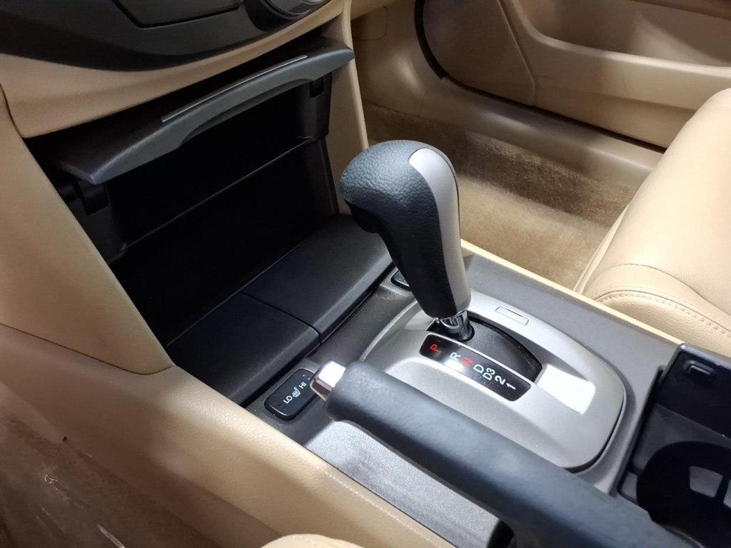 Honda Accord Sdn 4dr I4 Auto EX-L 2012