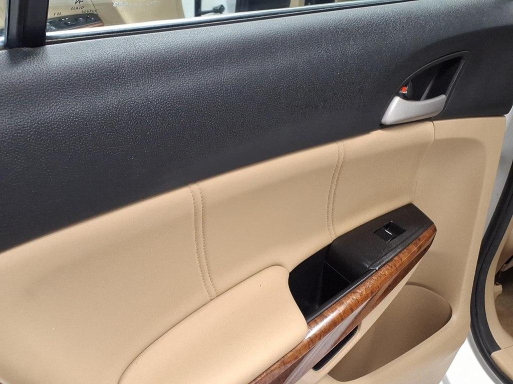 Honda Accord Sdn 4dr I4 Auto EX-L 2012