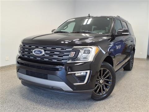 2020 Ford Expedition Limited 4x2