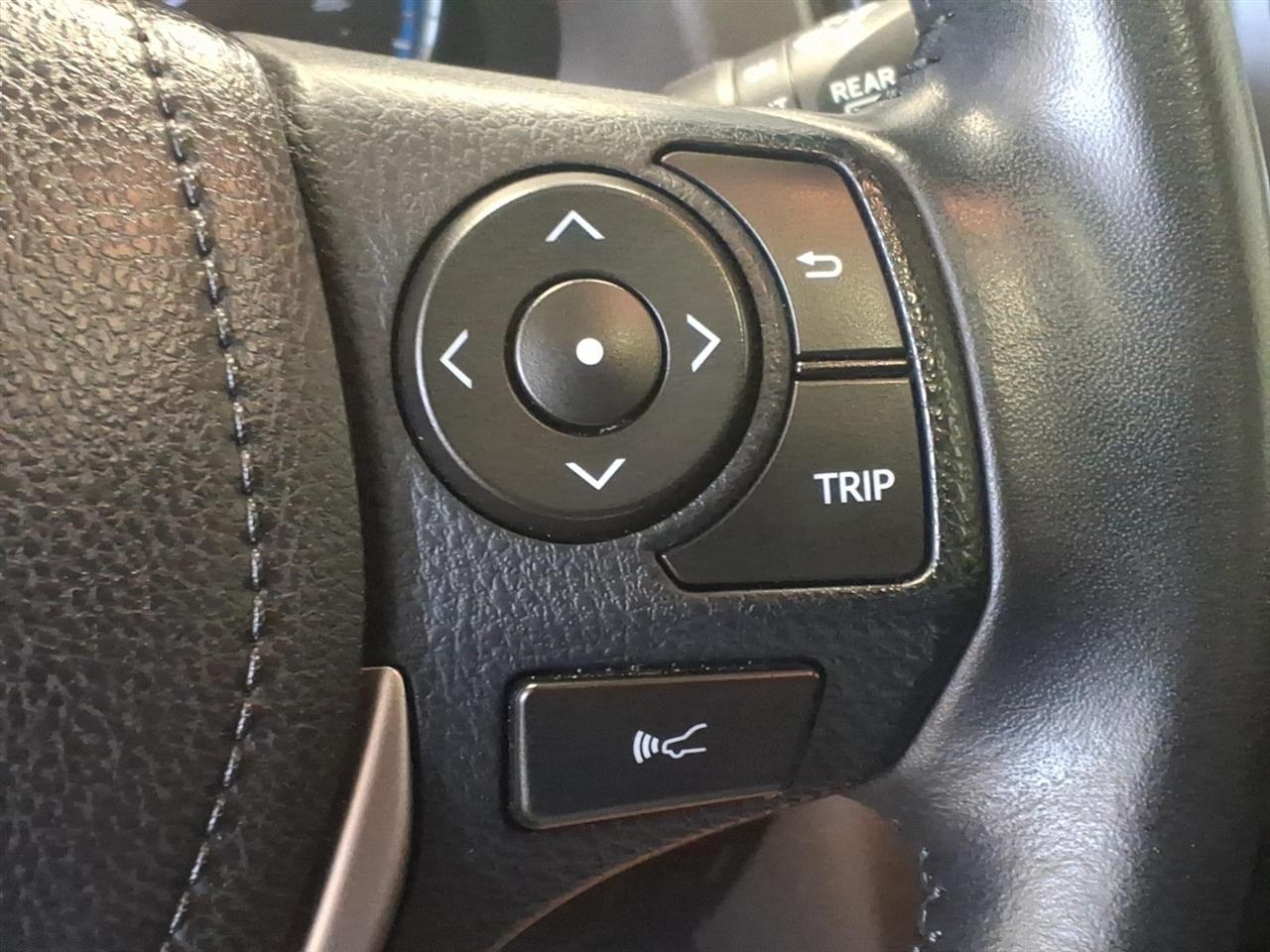 Toyota RAV4 Limited AWD (Natl) 2018