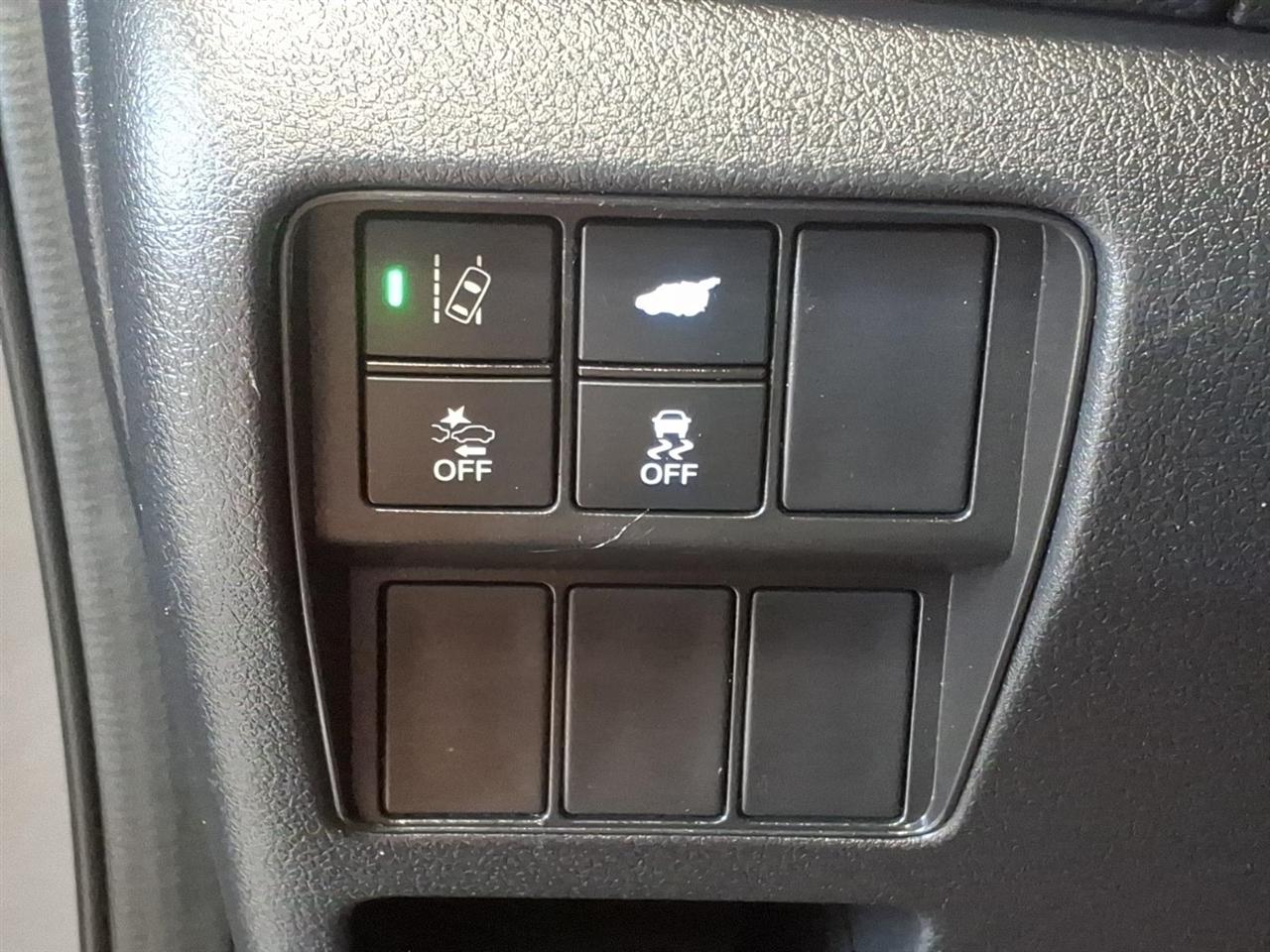 Honda CR-V EX-L AWD 2020