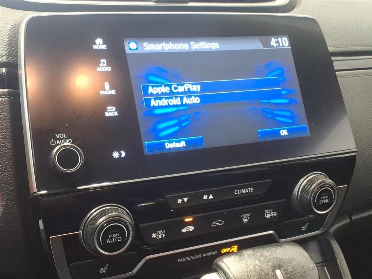 Honda CR-V EX-L AWD 2020