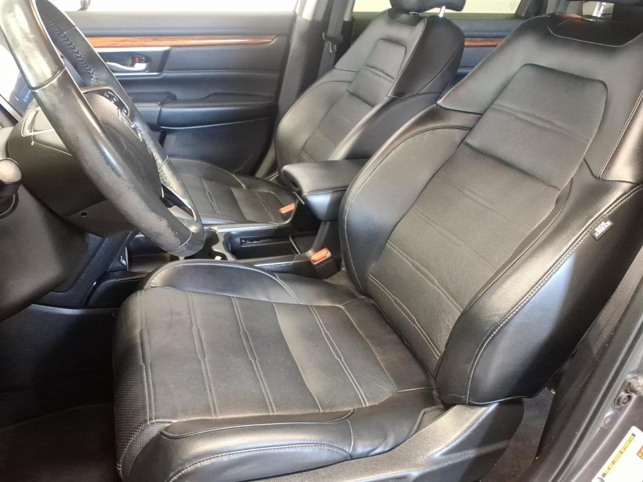 Honda CR-V EX-L AWD 2020