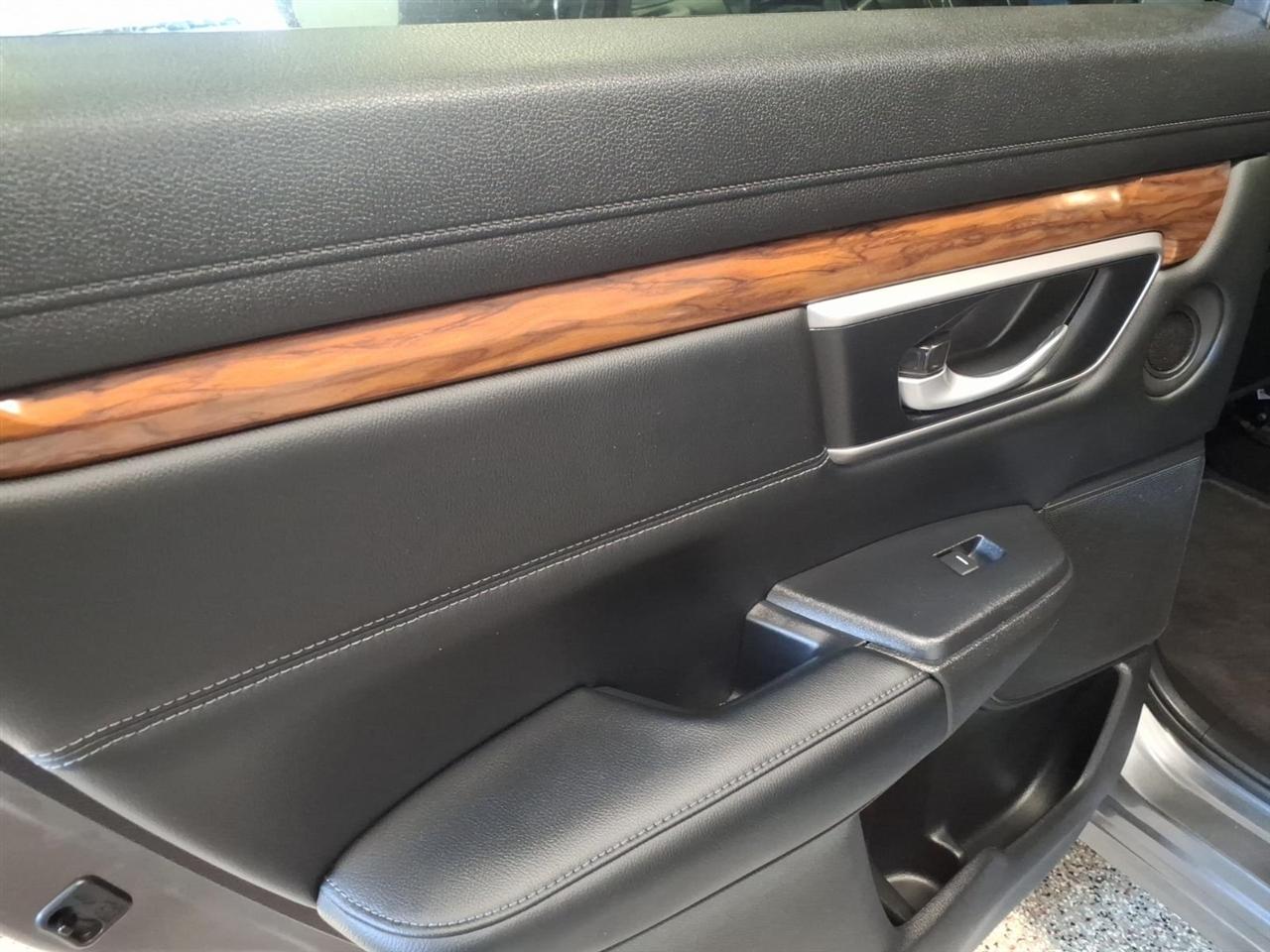 Honda CR-V EX-L AWD 2020