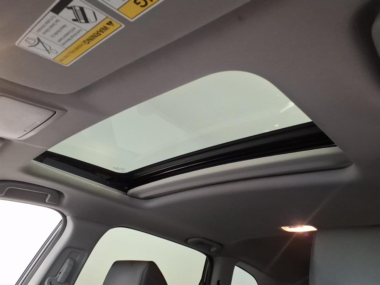 Honda CR-V EX-L AWD 2020