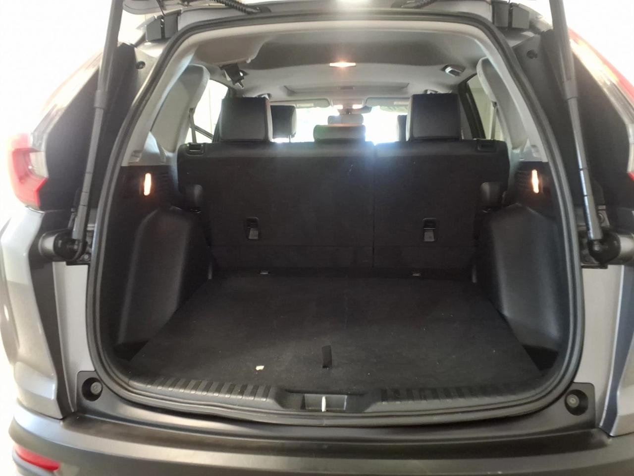 Honda CR-V EX-L AWD 2020