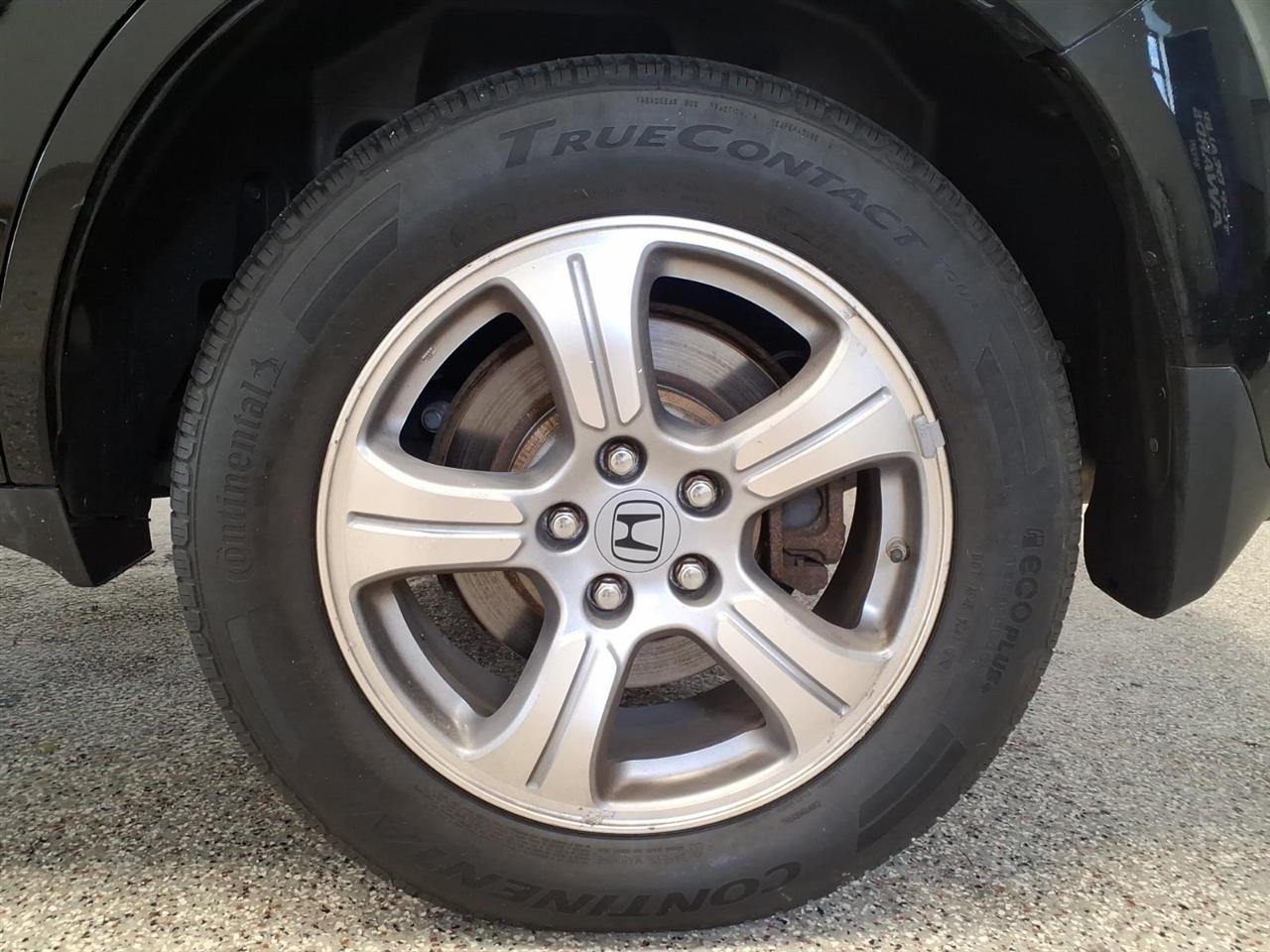 Honda Pilot 4WD 4dr EX-L 2015