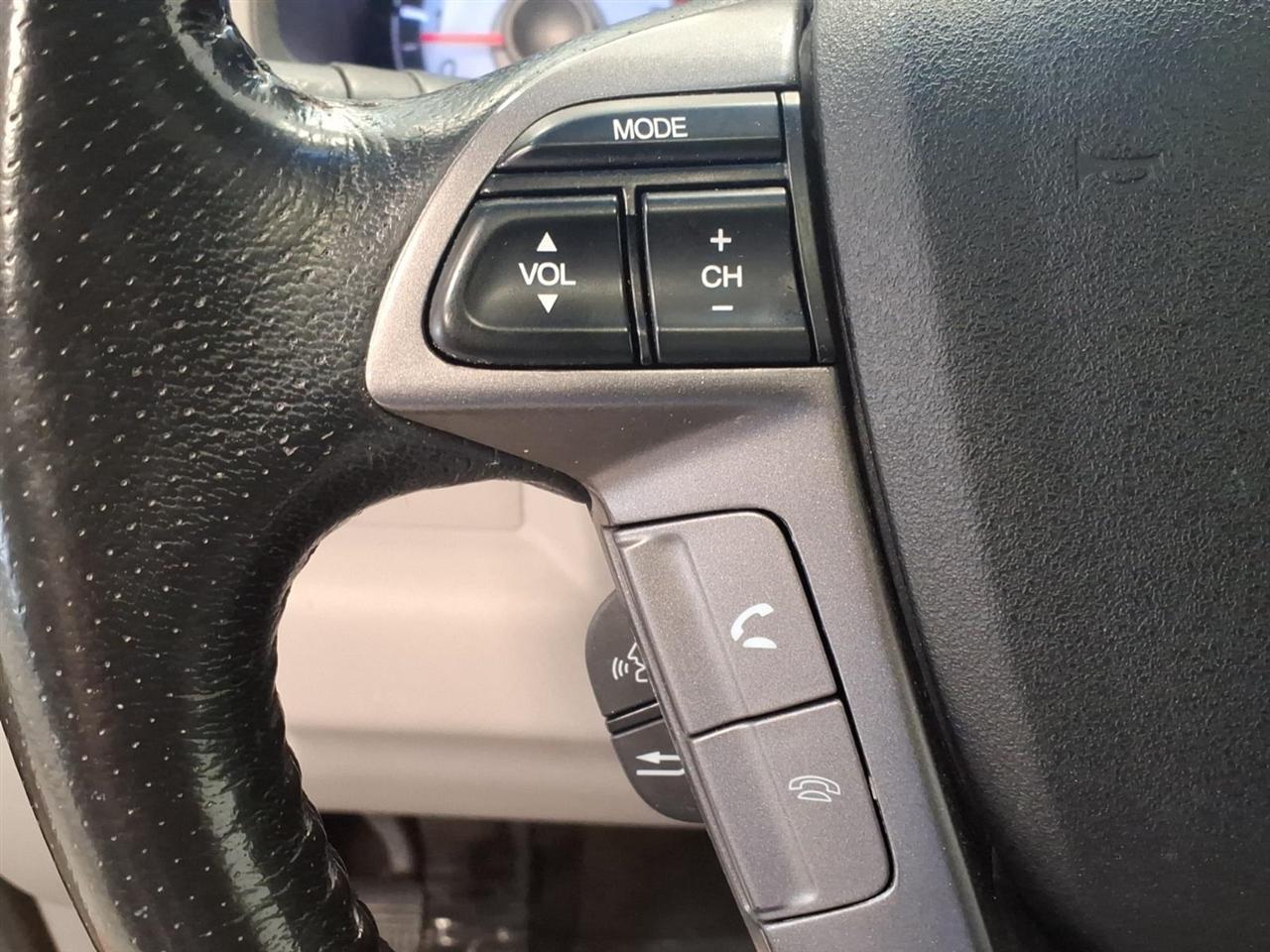 Honda Pilot 4WD 4dr EX-L 2015