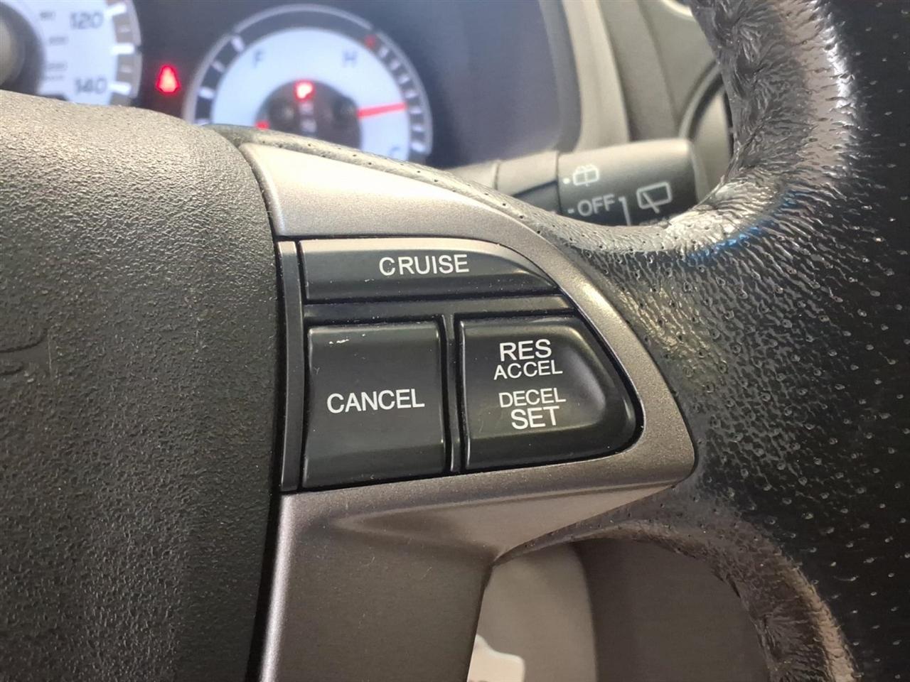 Honda Pilot 4WD 4dr EX-L 2015