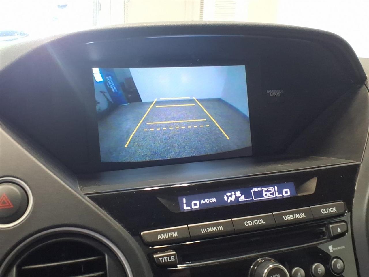 Honda Pilot 4WD 4dr EX-L 2015