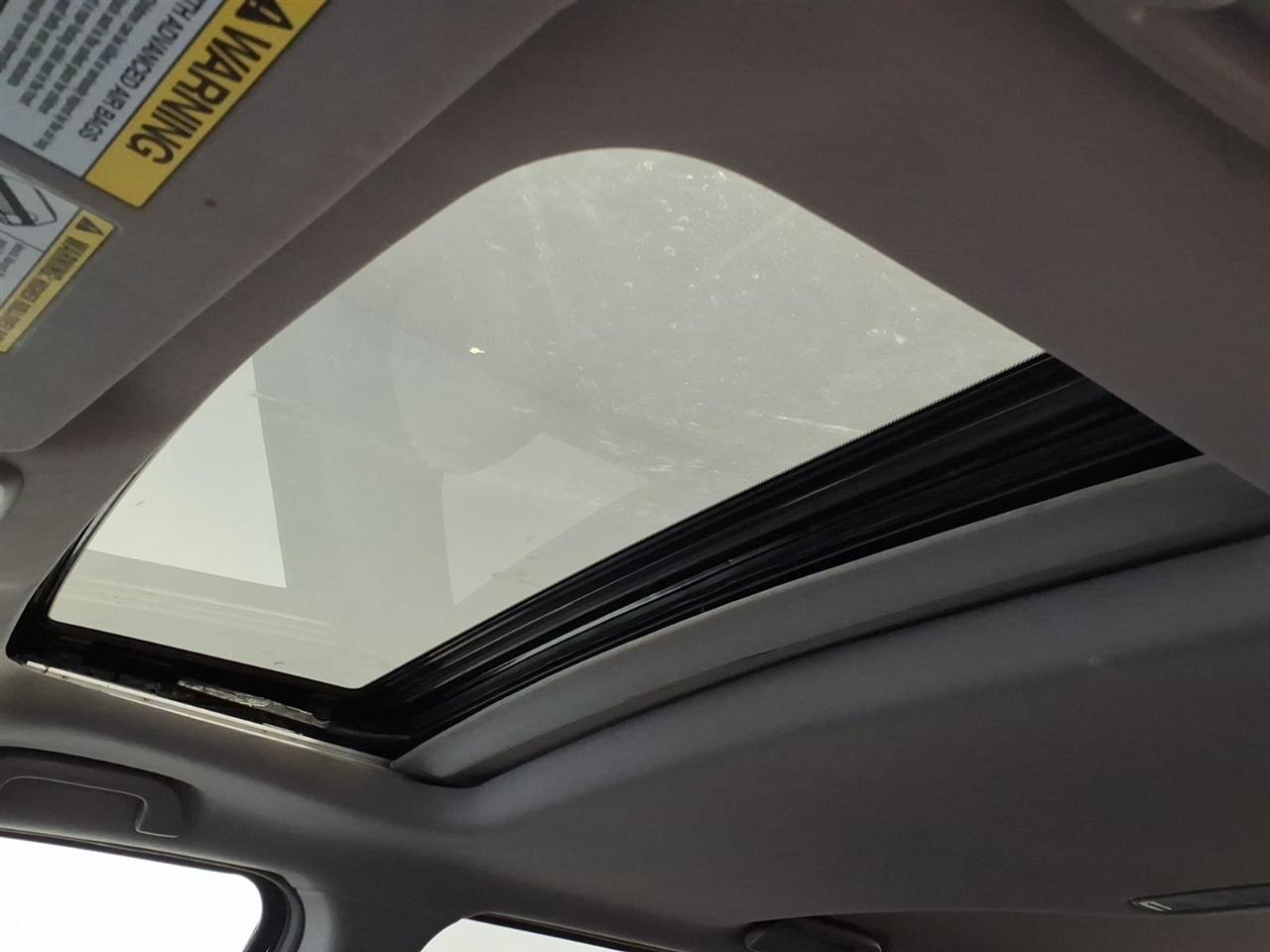 Honda Pilot 4WD 4dr EX-L 2015