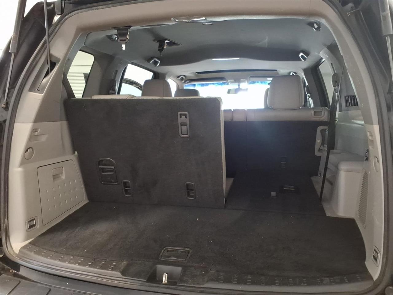 Honda Pilot 4WD 4dr EX-L 2015