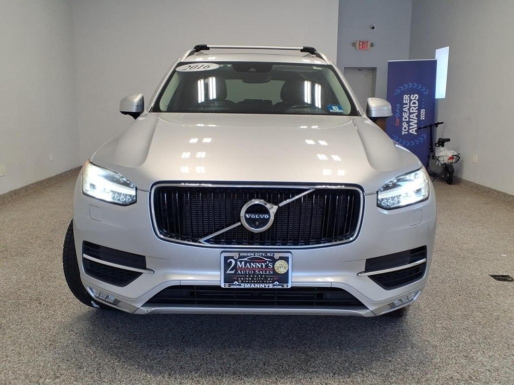 Volvo XC90 AWD 4dr T6 Momentum 2016