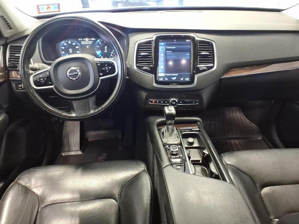 Volvo XC90 AWD 4dr T6 Momentum 2016