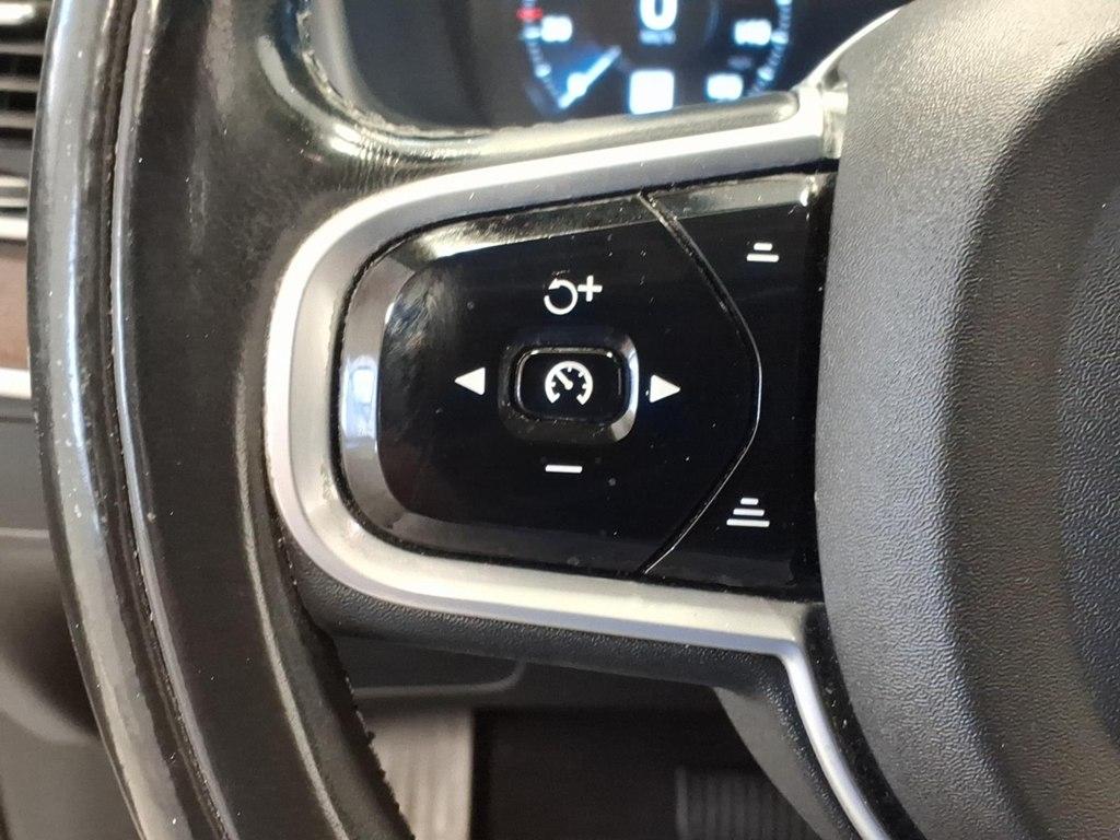 Volvo XC90 AWD 4dr T6 Momentum 2016