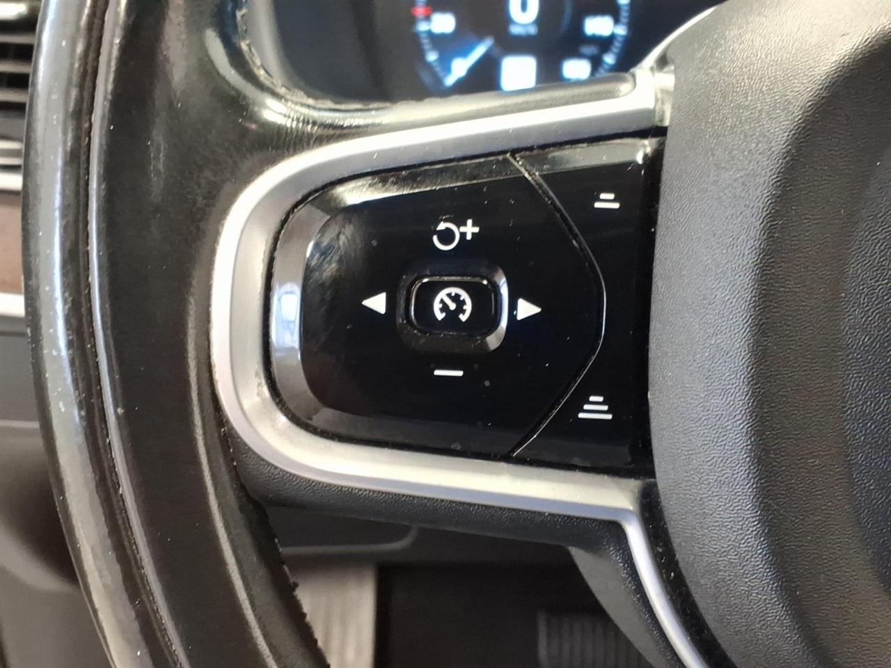 Volvo XC90 AWD 4dr T6 Momentum 2016