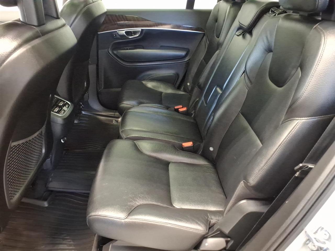 Volvo XC90 AWD 4dr T6 Momentum 2016