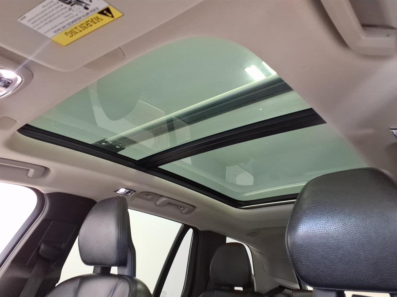 Volvo XC90 AWD 4dr T6 Momentum 2016
