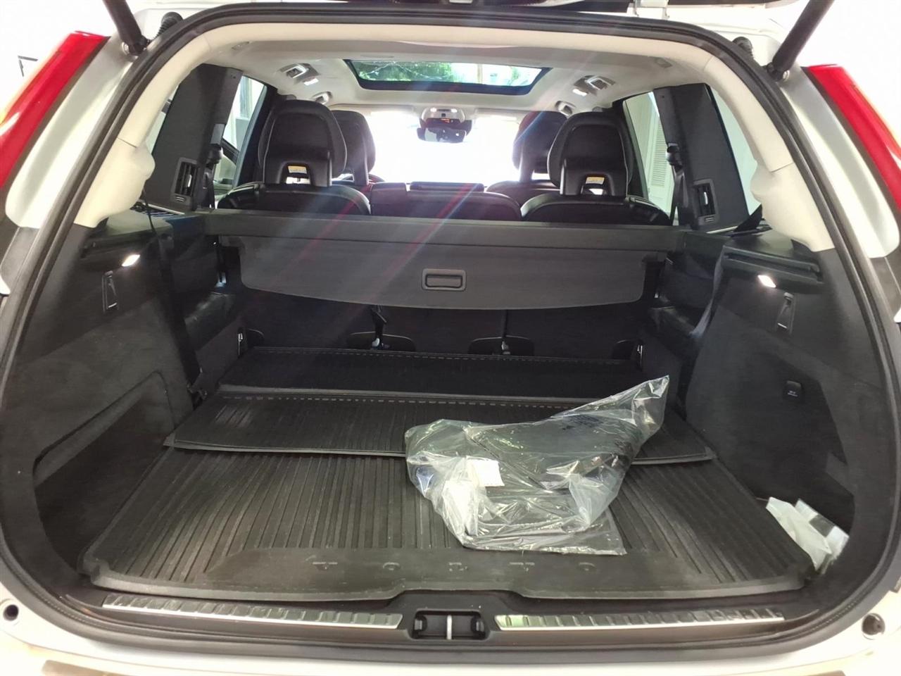 Volvo XC90 AWD 4dr T6 Momentum 2016