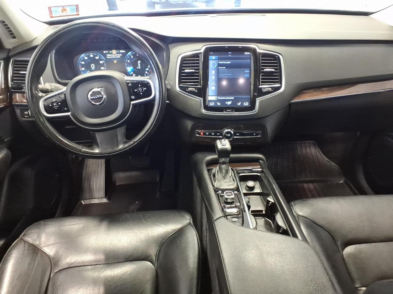 Volvo XC90 AWD 4dr T6 Momentum 2016
