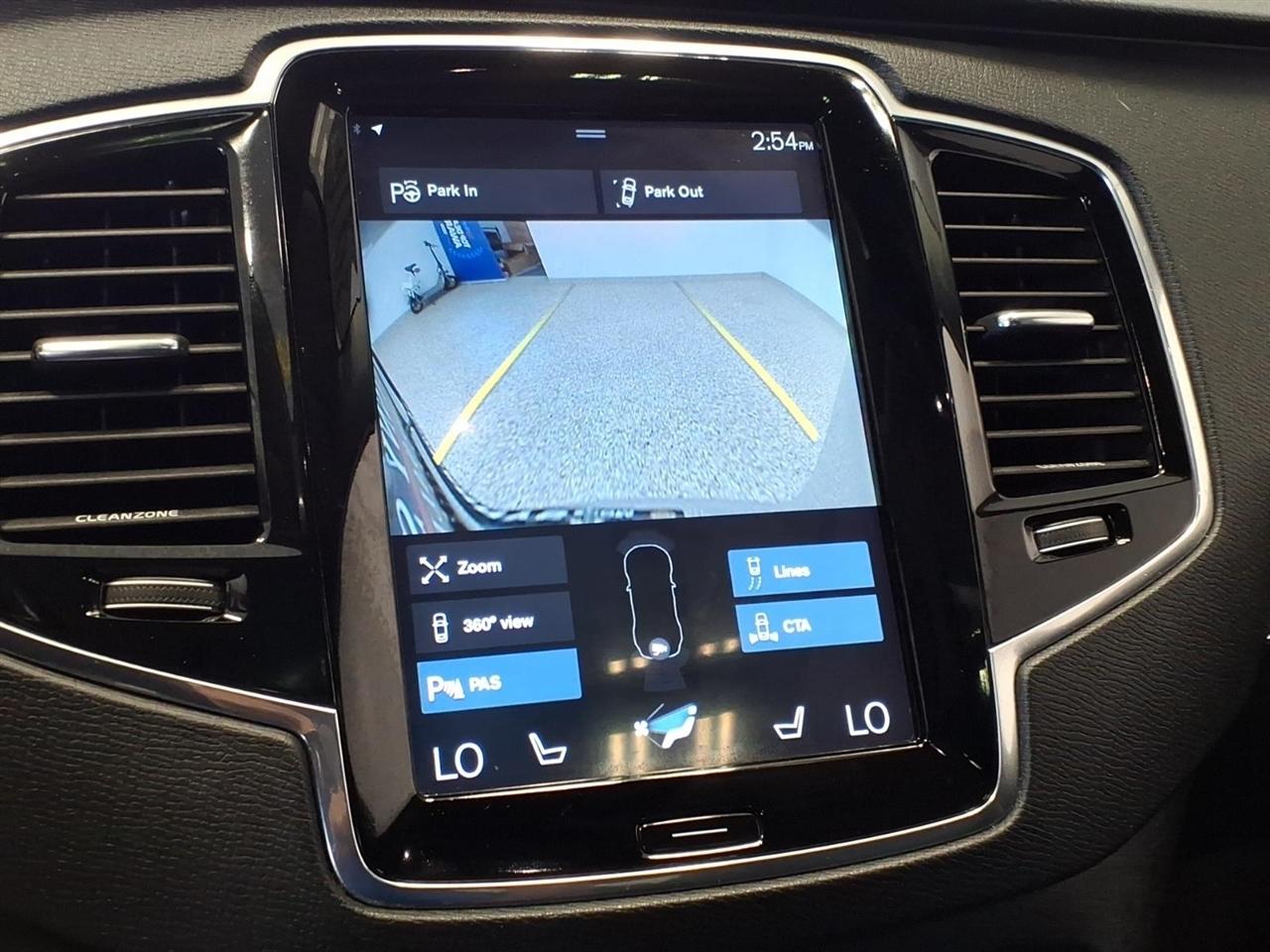 Volvo XC90 AWD 4dr T6 Momentum 2016