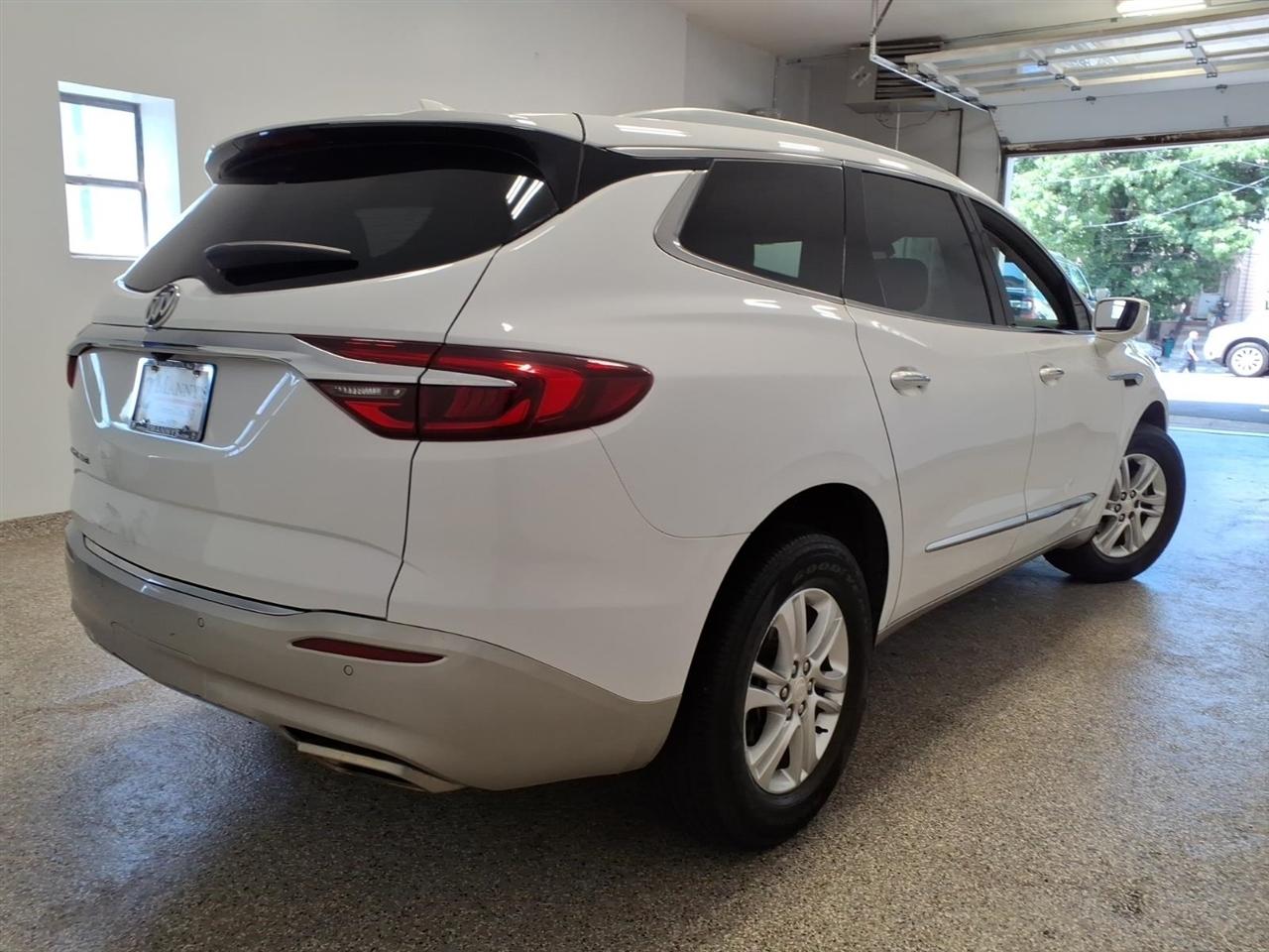 Buick Enclave FWD 4dr Preferred 2020