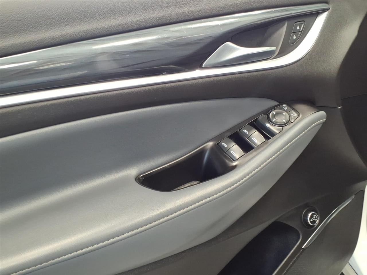 Buick Enclave FWD 4dr Preferred 2020