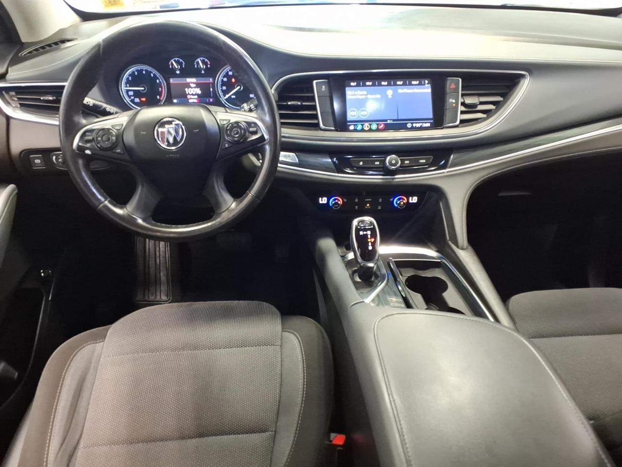 Buick Enclave FWD 4dr Preferred 2020