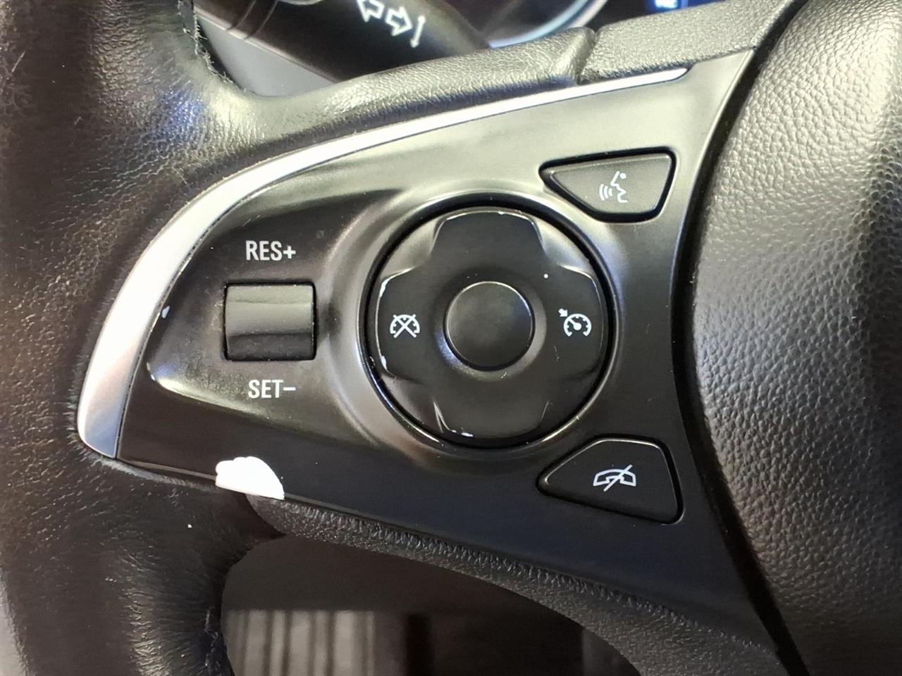 Buick Enclave FWD 4dr Preferred 2020